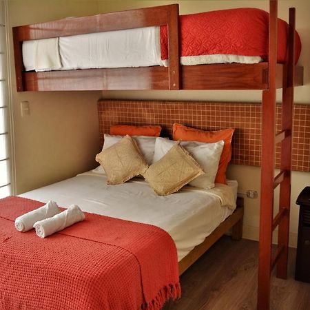 Kangaroo Wasi Airport Bed & Breakfast Lima Exterior photo