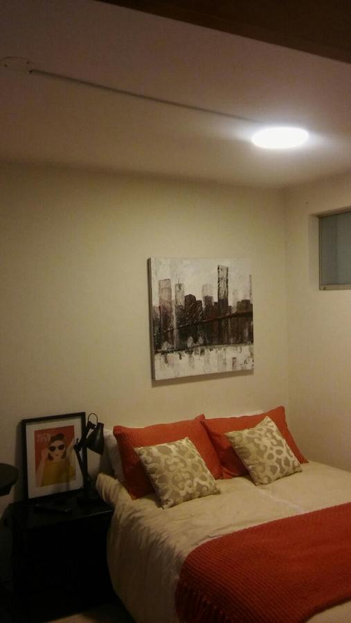 Kangaroo Wasi Airport Bed & Breakfast Lima Exterior photo