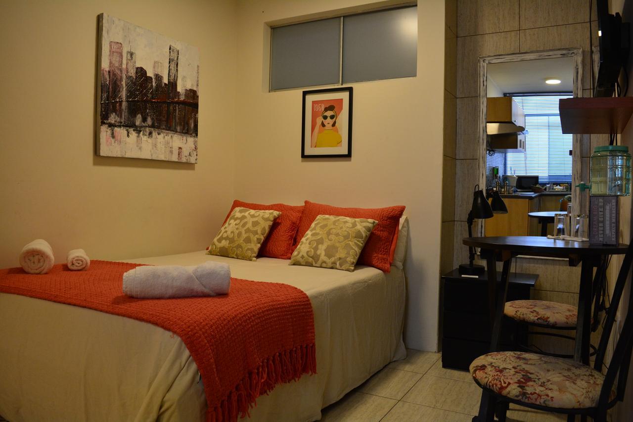 Kangaroo Wasi Airport Bed & Breakfast Lima Exterior photo