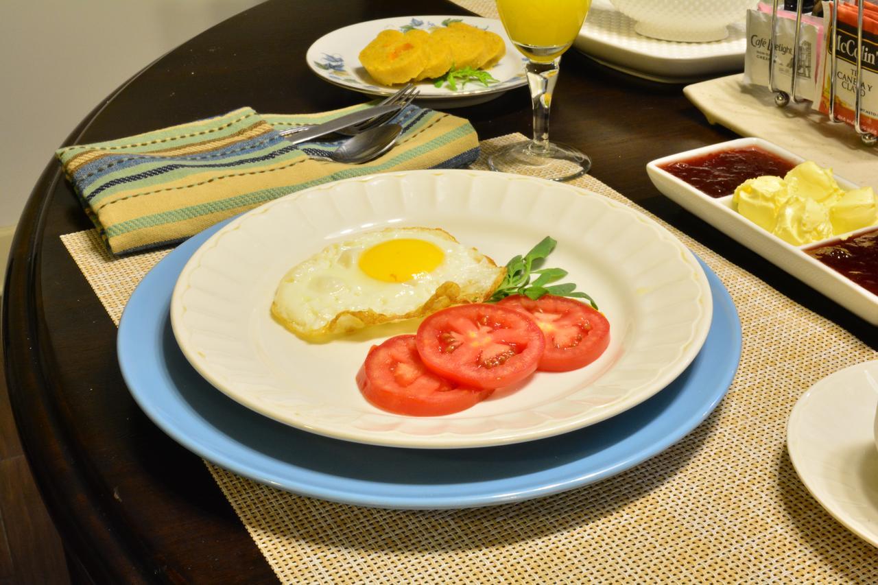 Kangaroo Wasi Airport Bed & Breakfast Lima Exterior photo