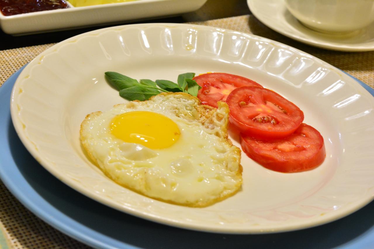 Kangaroo Wasi Airport Bed & Breakfast Lima Exterior photo