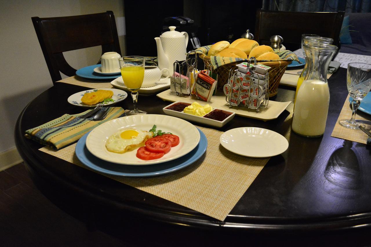 Kangaroo Wasi Airport Bed & Breakfast Lima Exterior photo